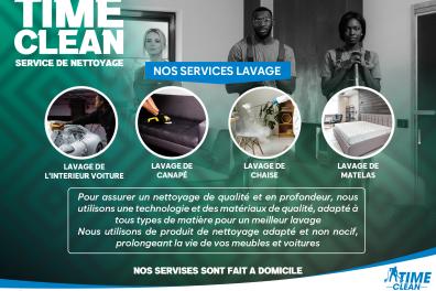 pour_la_maison_meubles_decoration_electromenager Clean Time service   